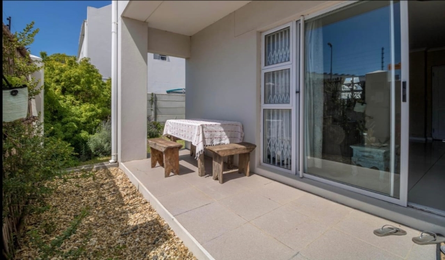 To Let 3 Bedroom Property for Rent in Stellenbosch Farms Western Cape